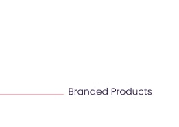 26 branded products min
