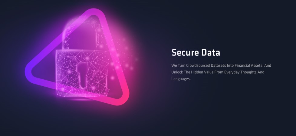 Secure data