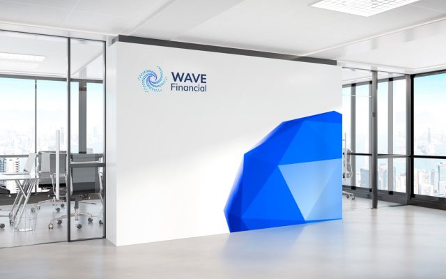 Digital Marketing for Wave Financial